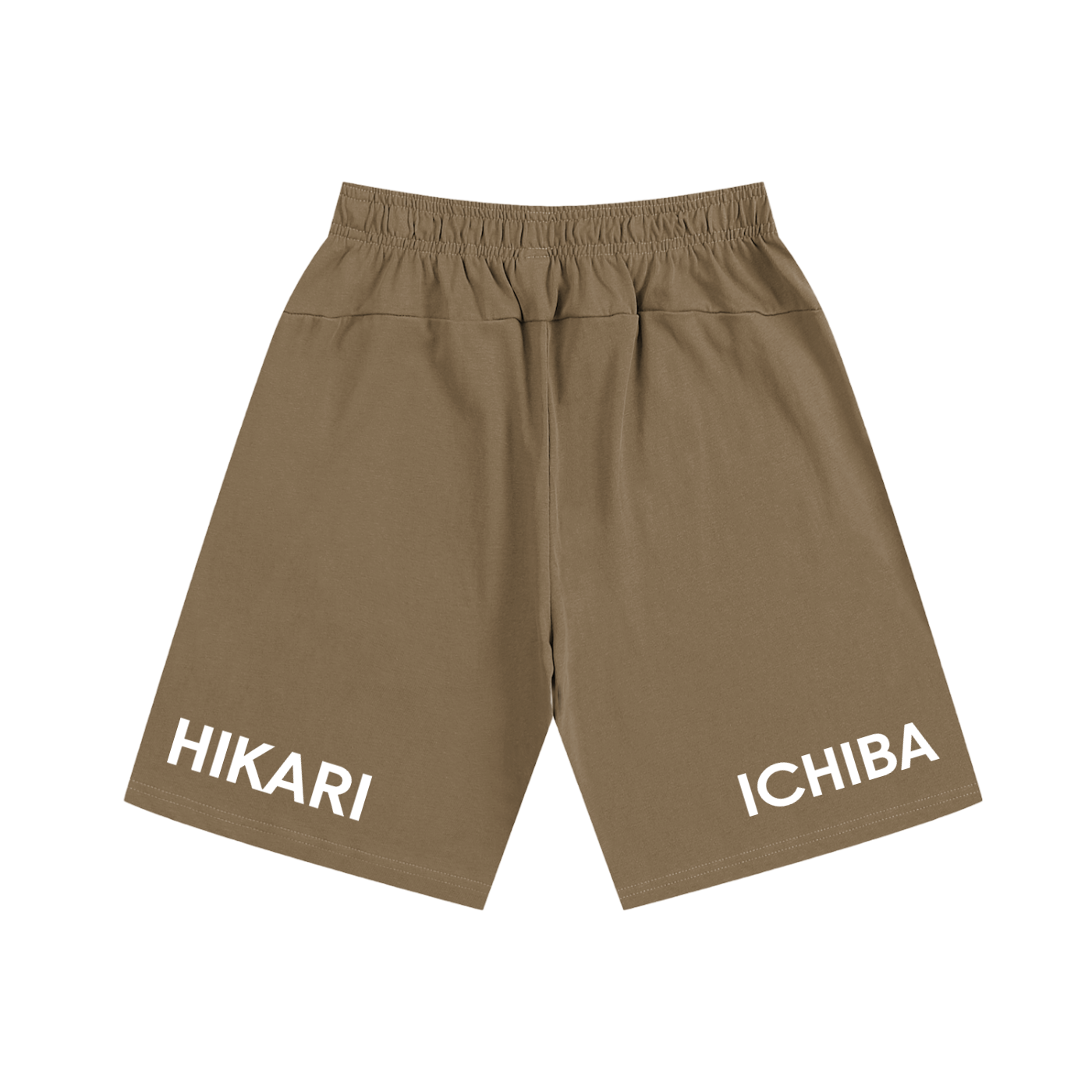Straw Hats - Cotton Shorts