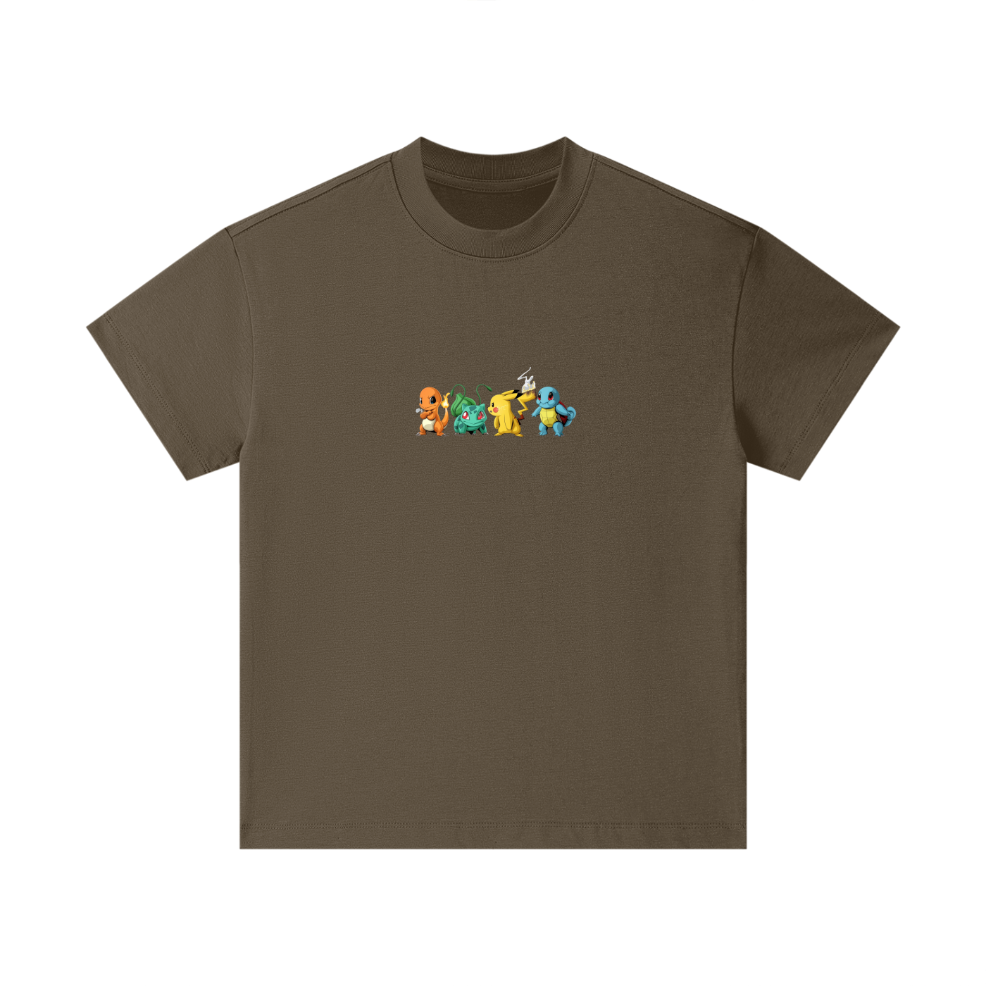 Bulbasaur - Essential Kids Tee