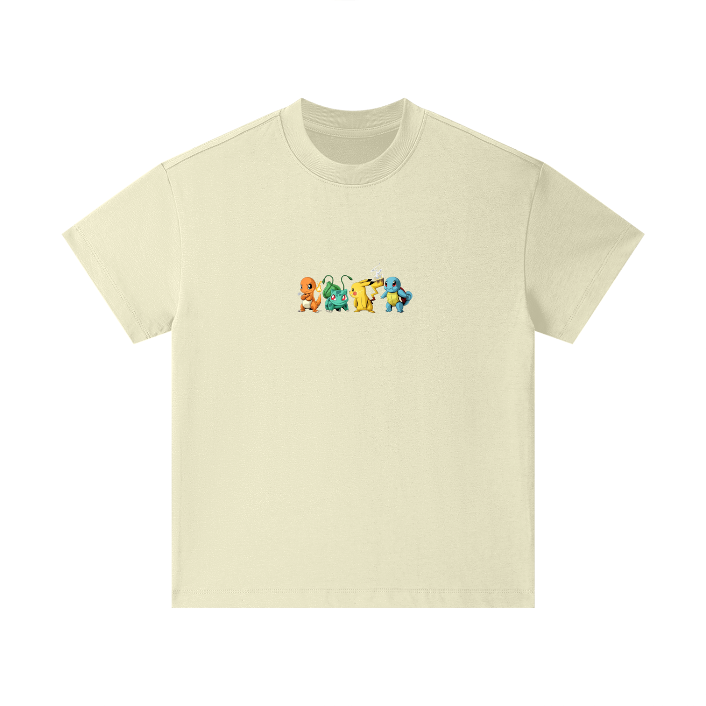 Bulbasaur - Essential Kids Tee
