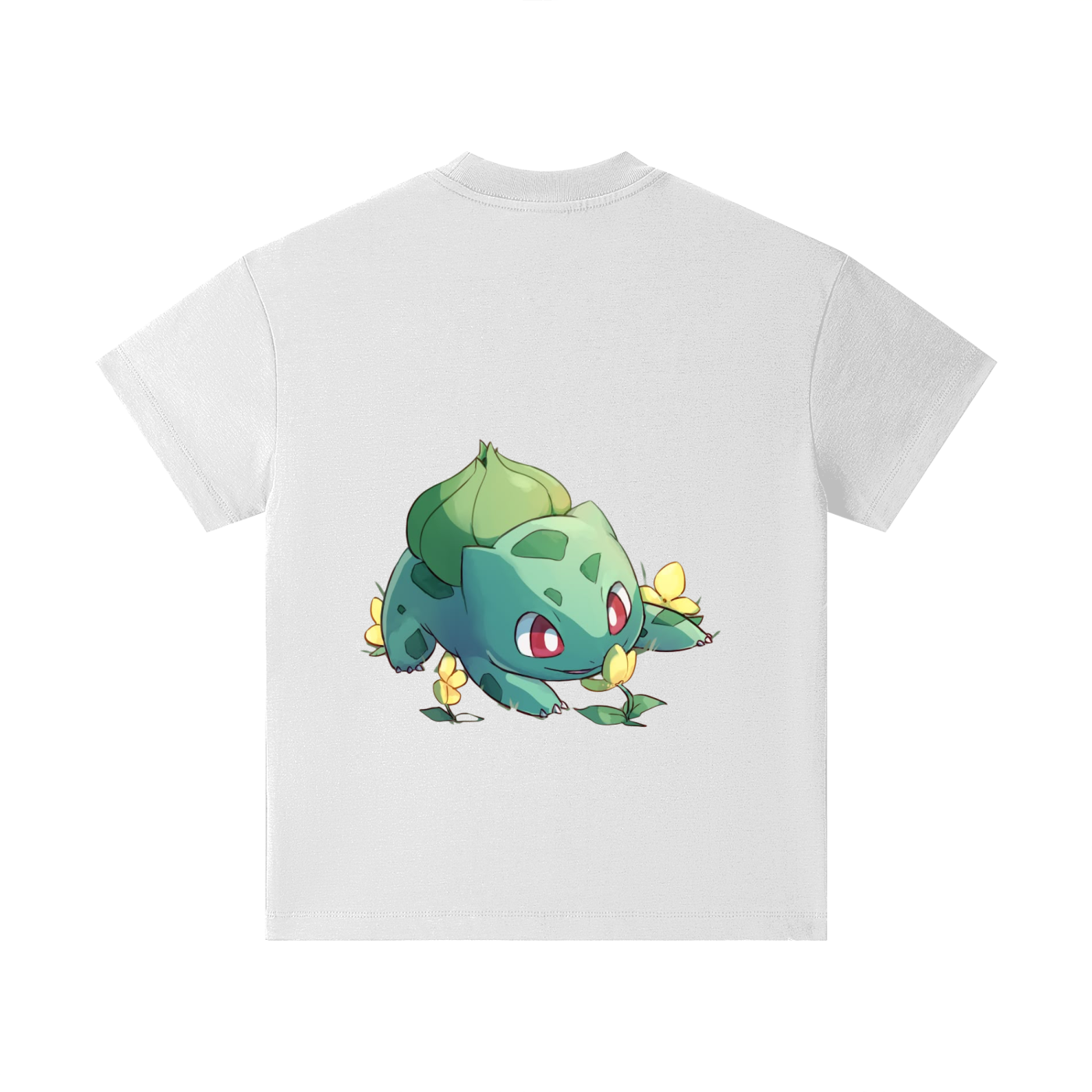 Bulbasaur - Essential Kids Tee