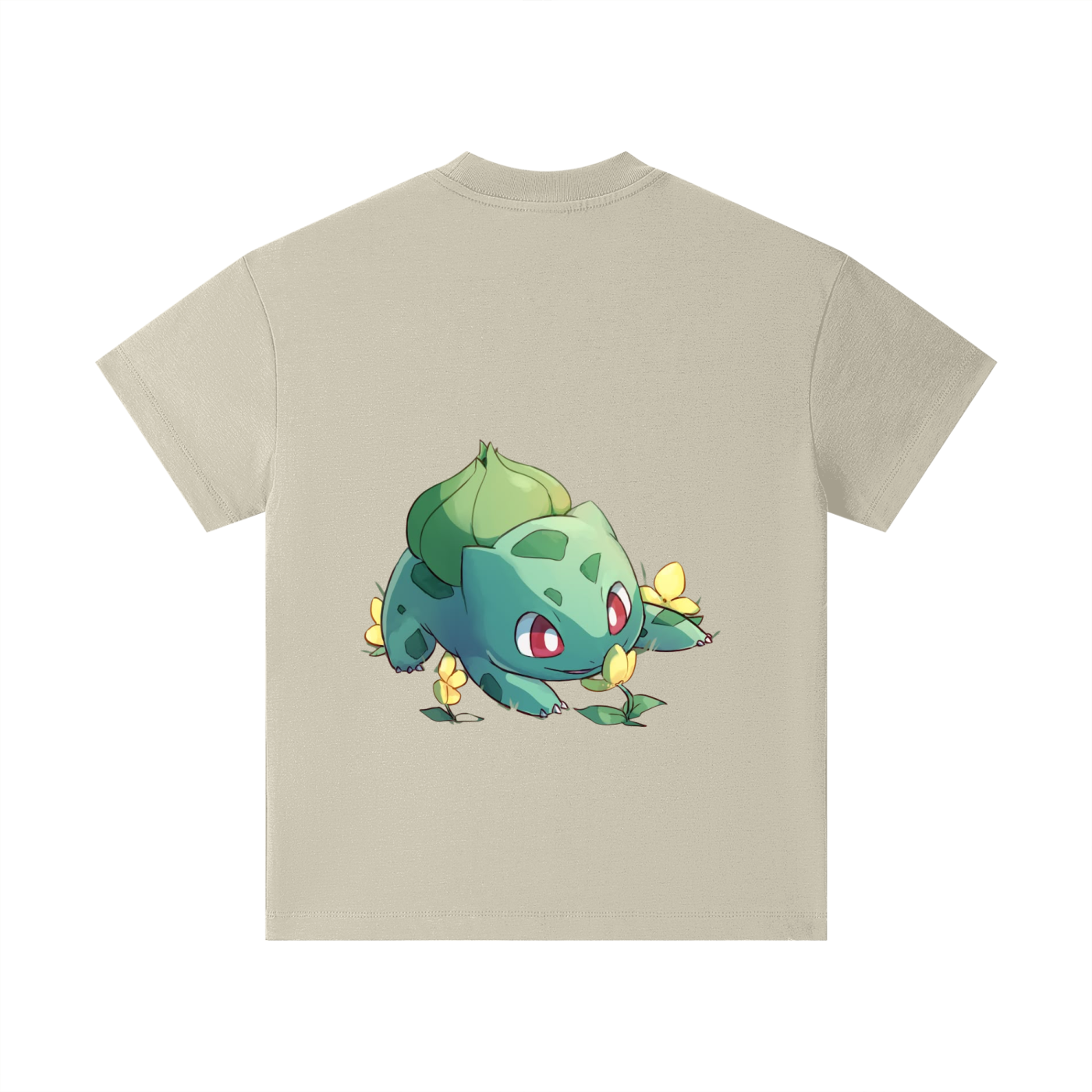 Bulbasaur - Essential Kids Tee