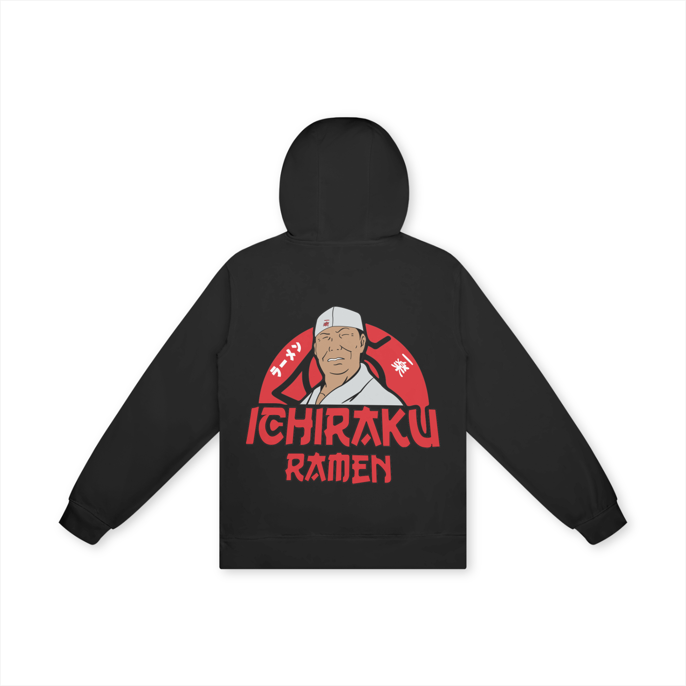 Ichiraku Ramen Hoodie