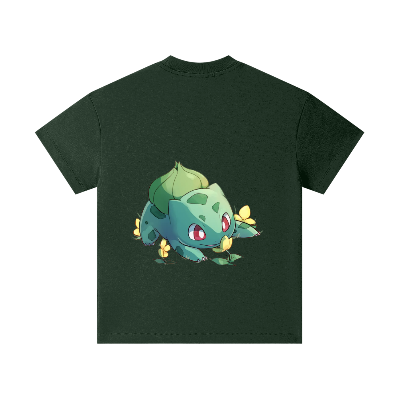 Bulbasaur - Essential Kids Tee