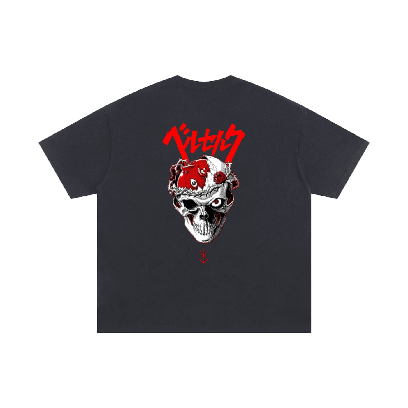 Berserk,Skull Knight