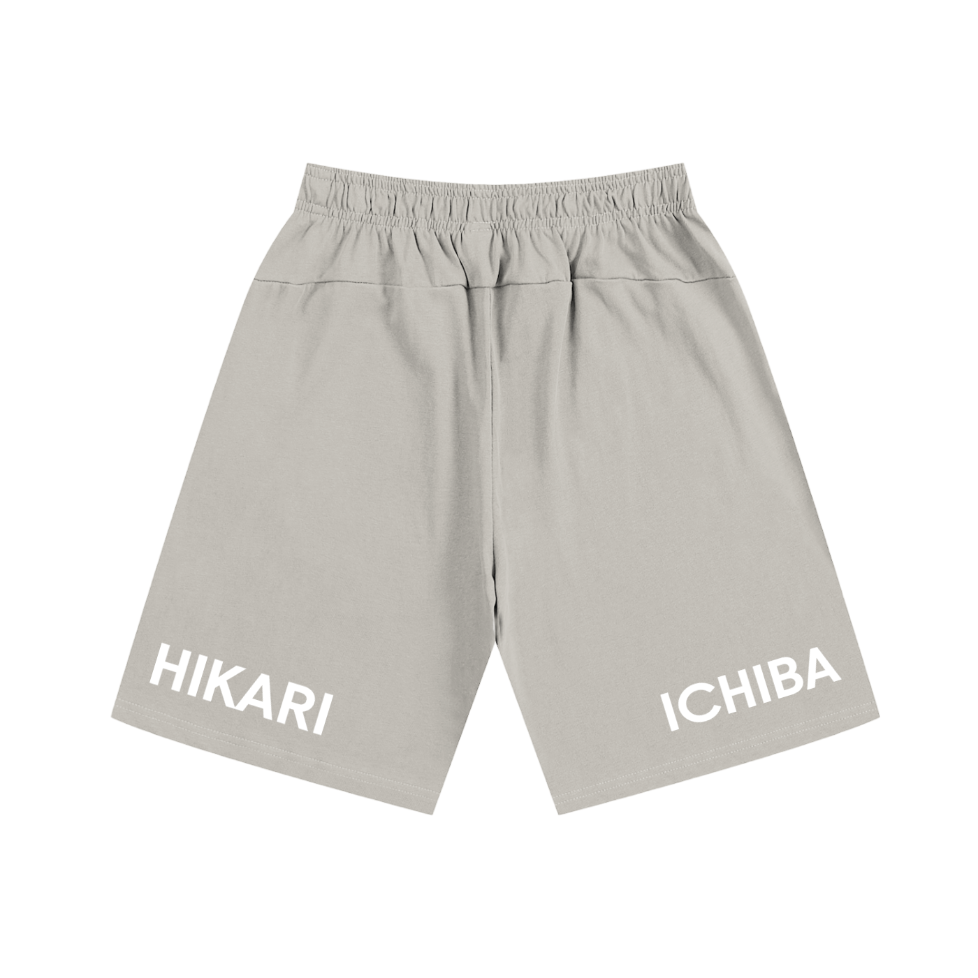 Straw Hats - Cotton Shorts