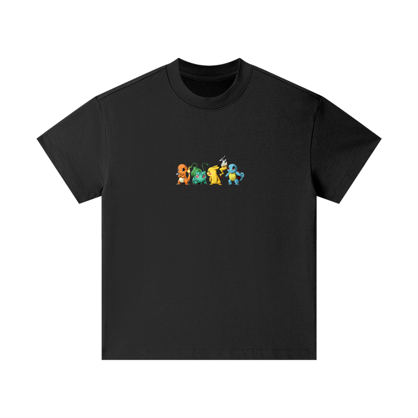 Bulbasaur - Essential Kids Tee