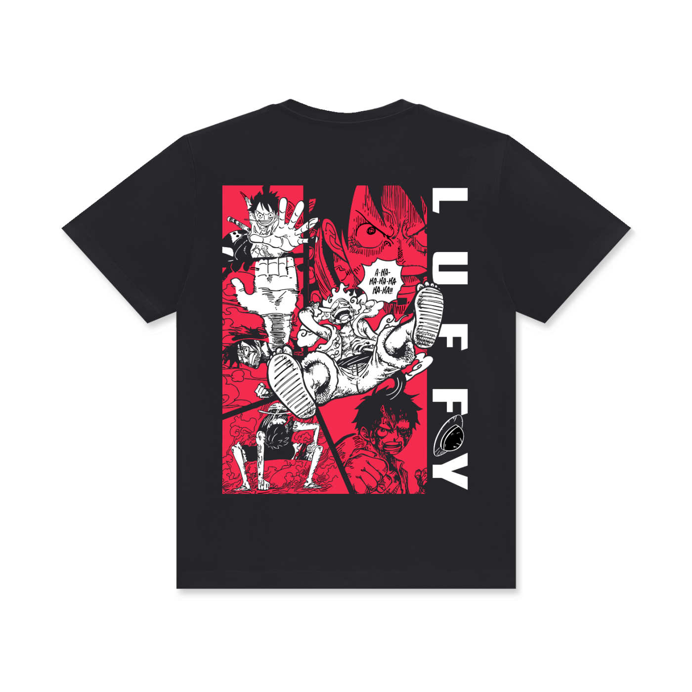 One Piece,Luffy