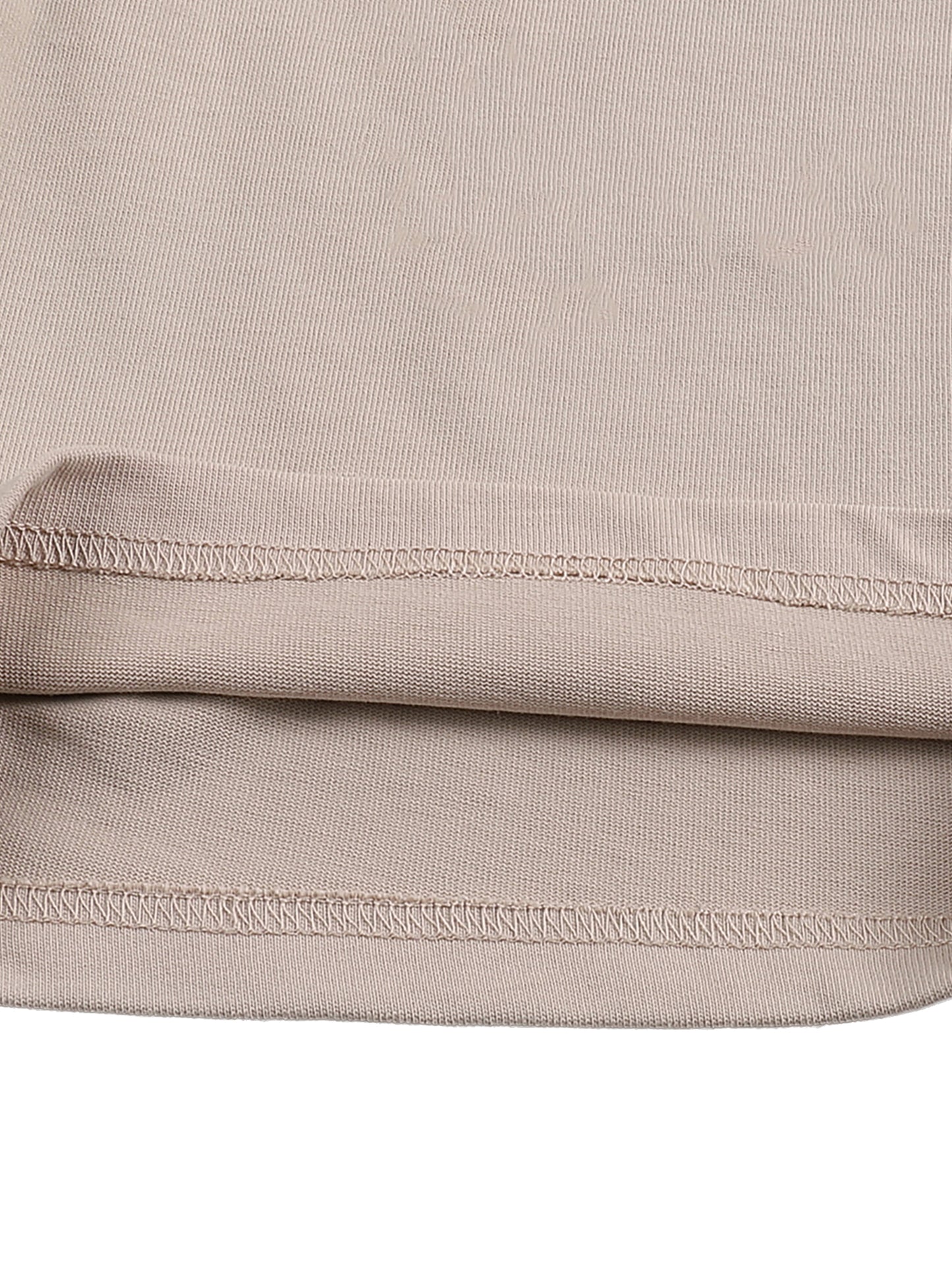 Straw Hats - Cotton Shorts
