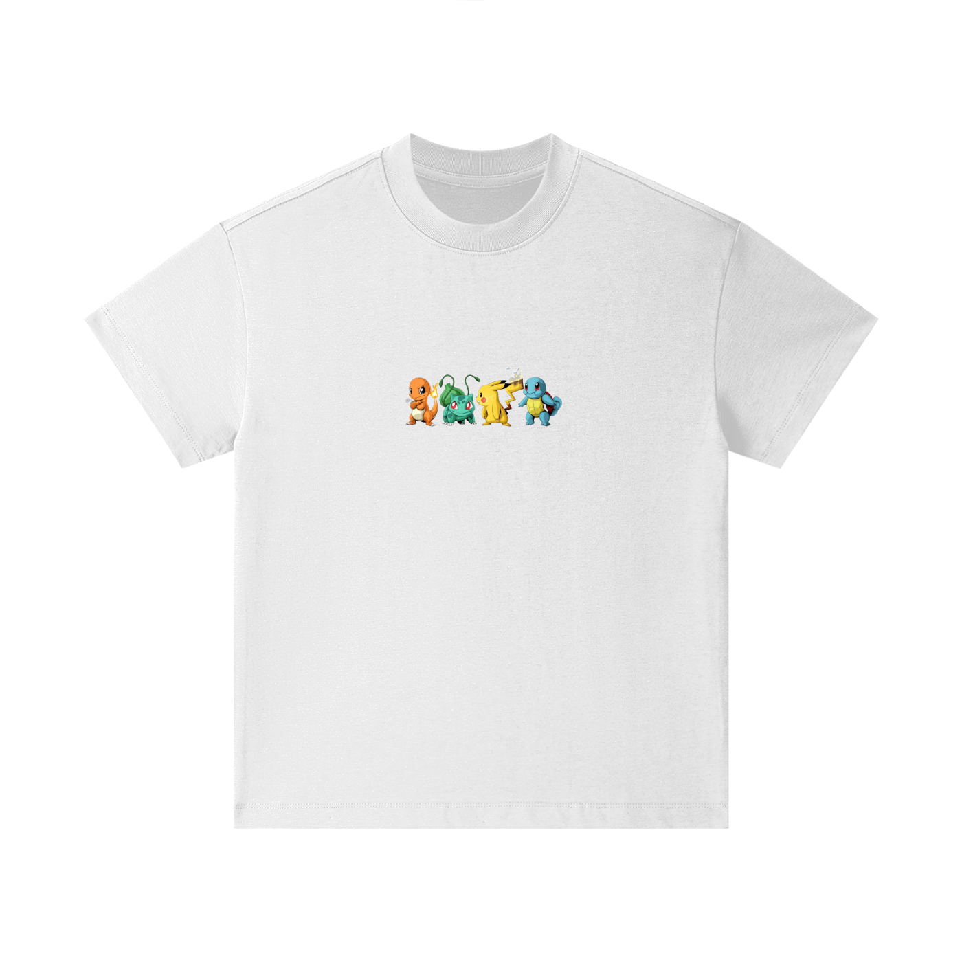 Bulbasaur - Essential Kids Tee