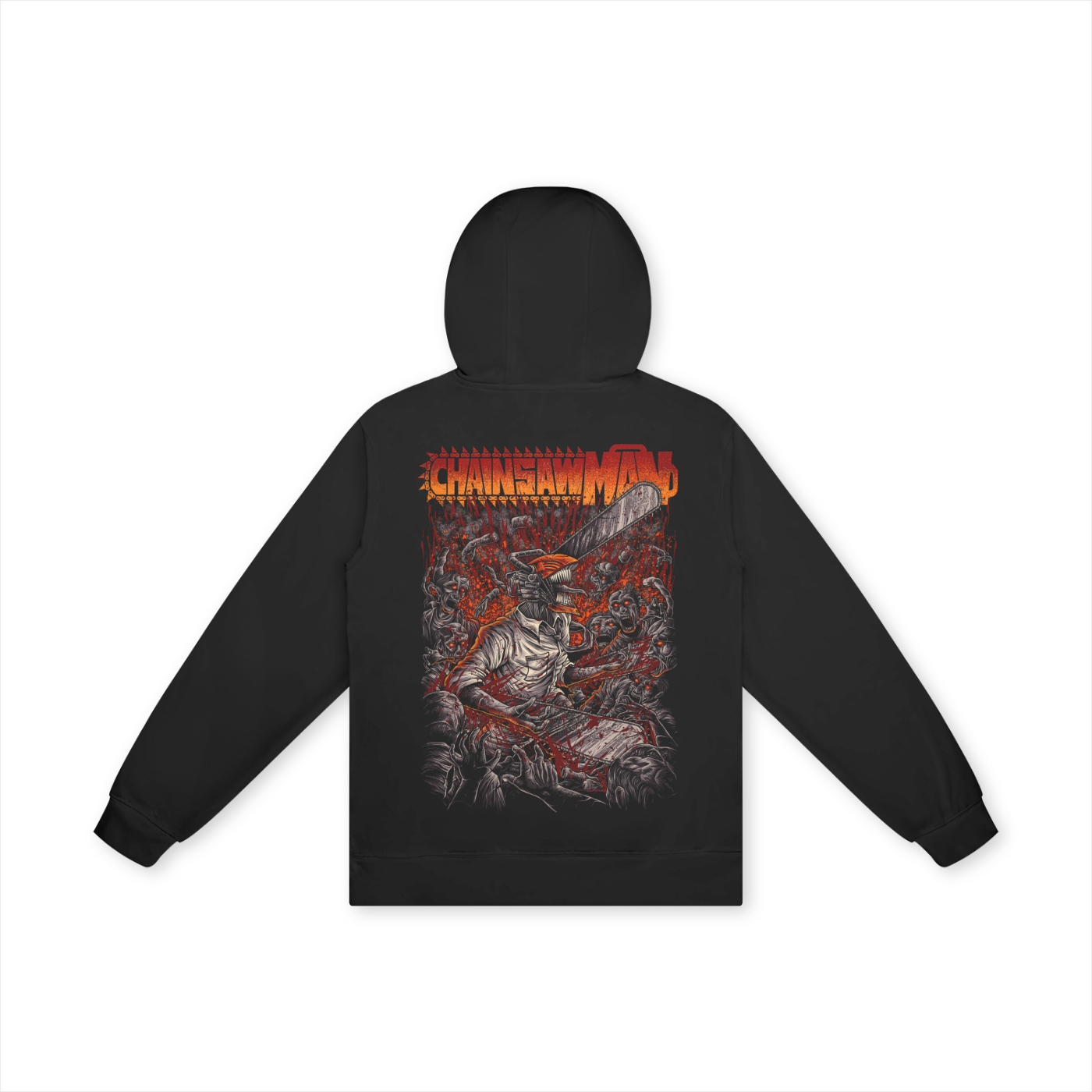 Chainsaw Man