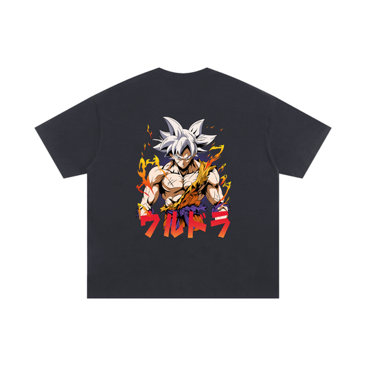 Goku,Dragonball