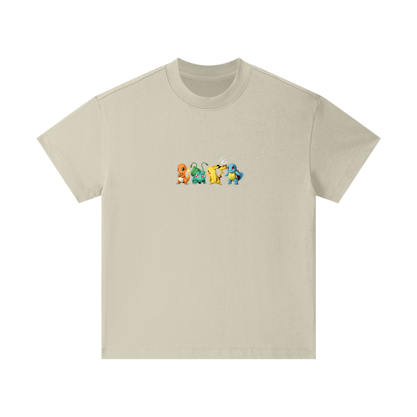 Bulbasaur - Essential Kids Tee