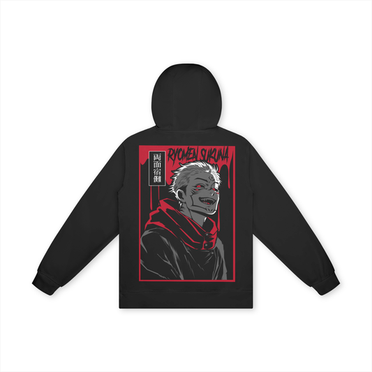 Sukuna,Jujutsu Kaisen