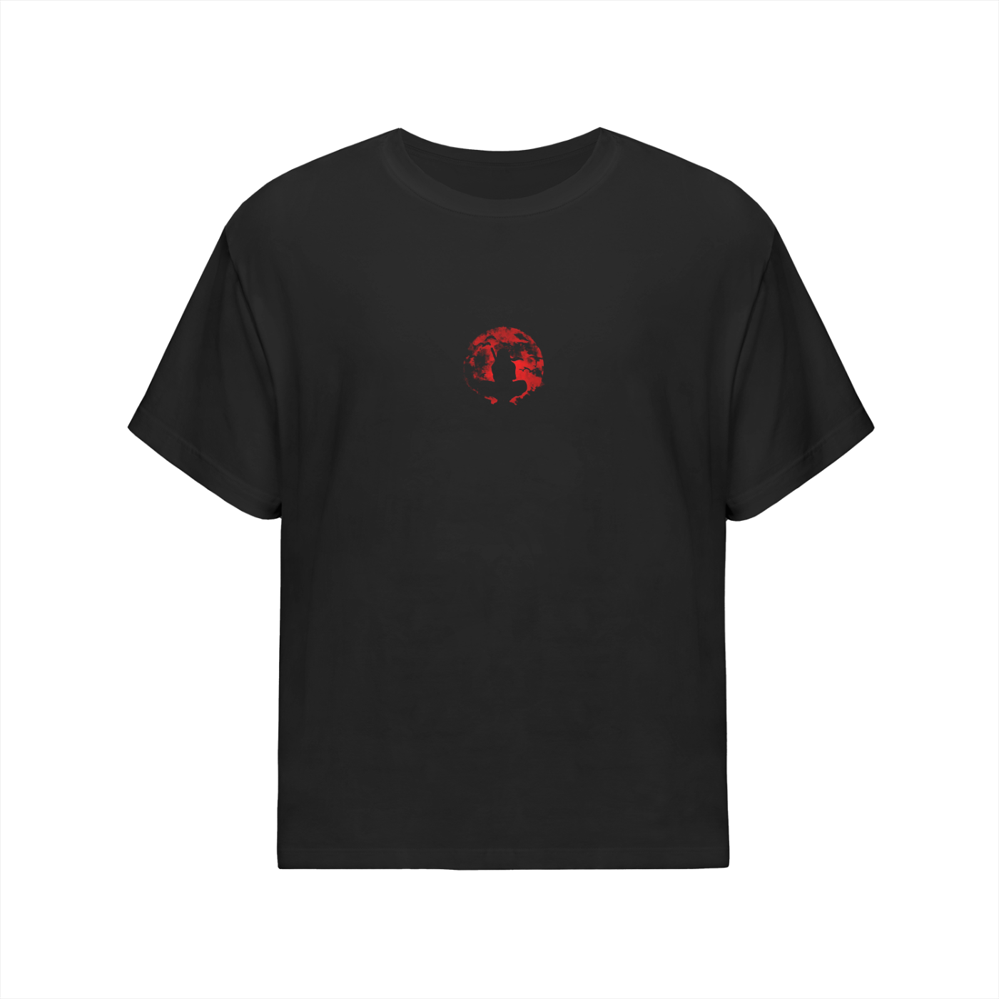 Itachi Oversized Tee