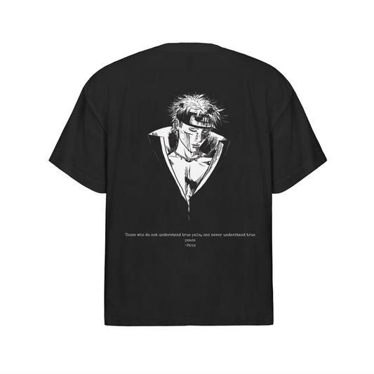 Pain - Akatsuki Collection Tee