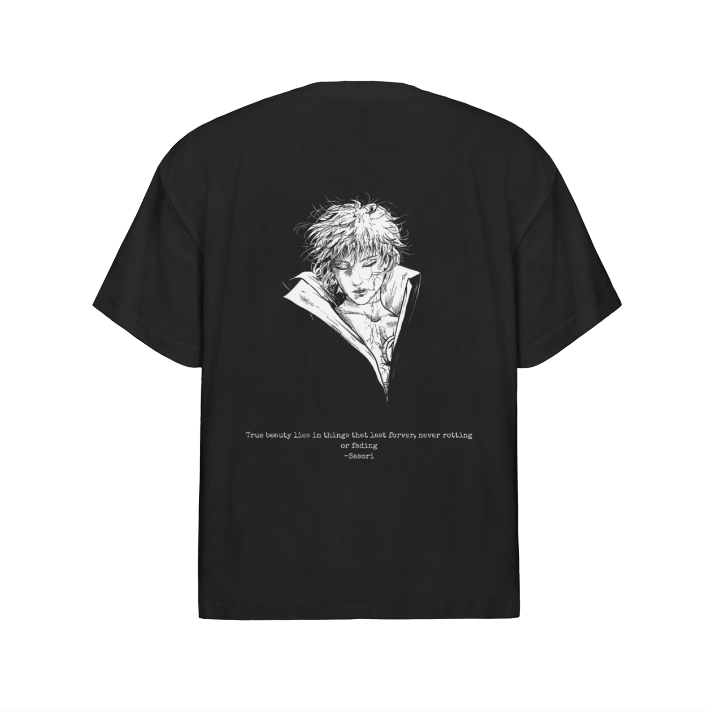 Sasori - Akatsuki Collection Tee