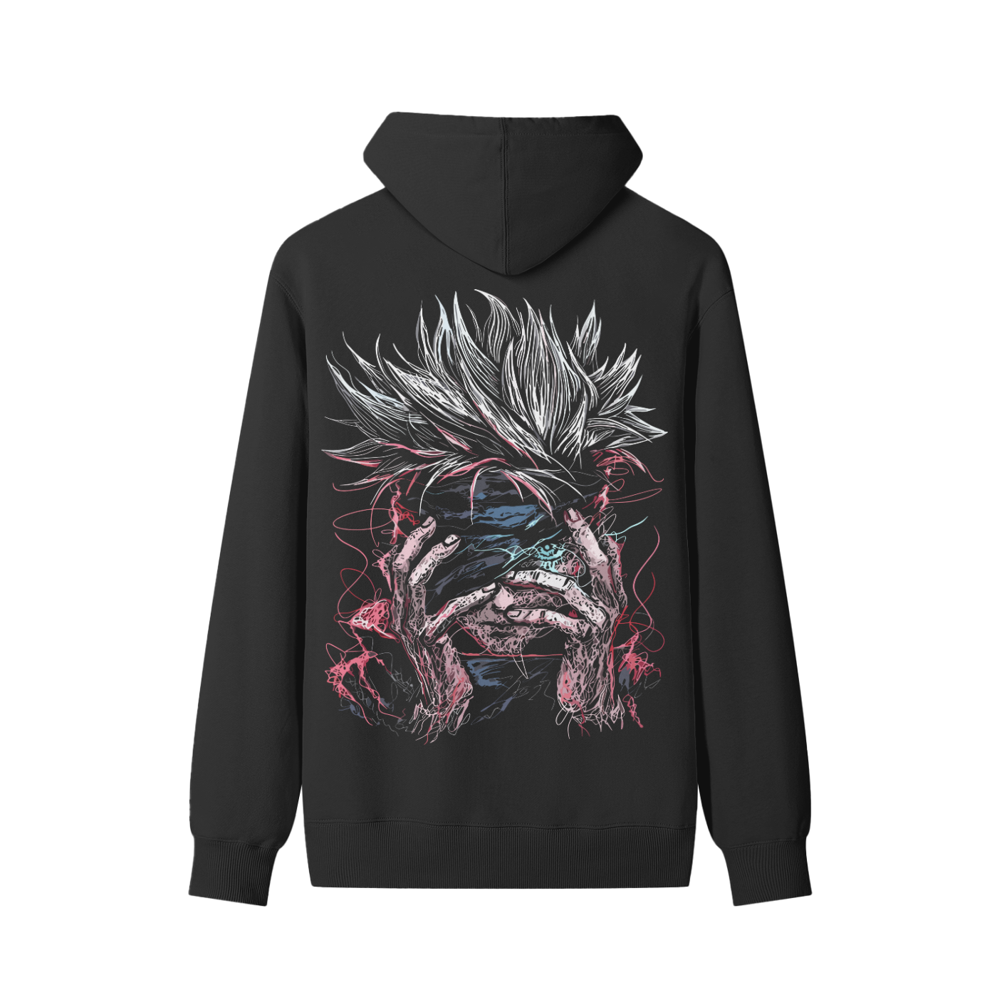 Gojo - Classic Hoodie