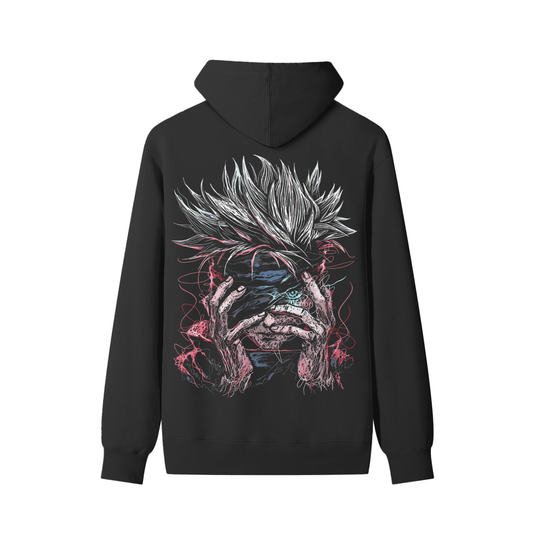 Gojo - Classic Hoodie