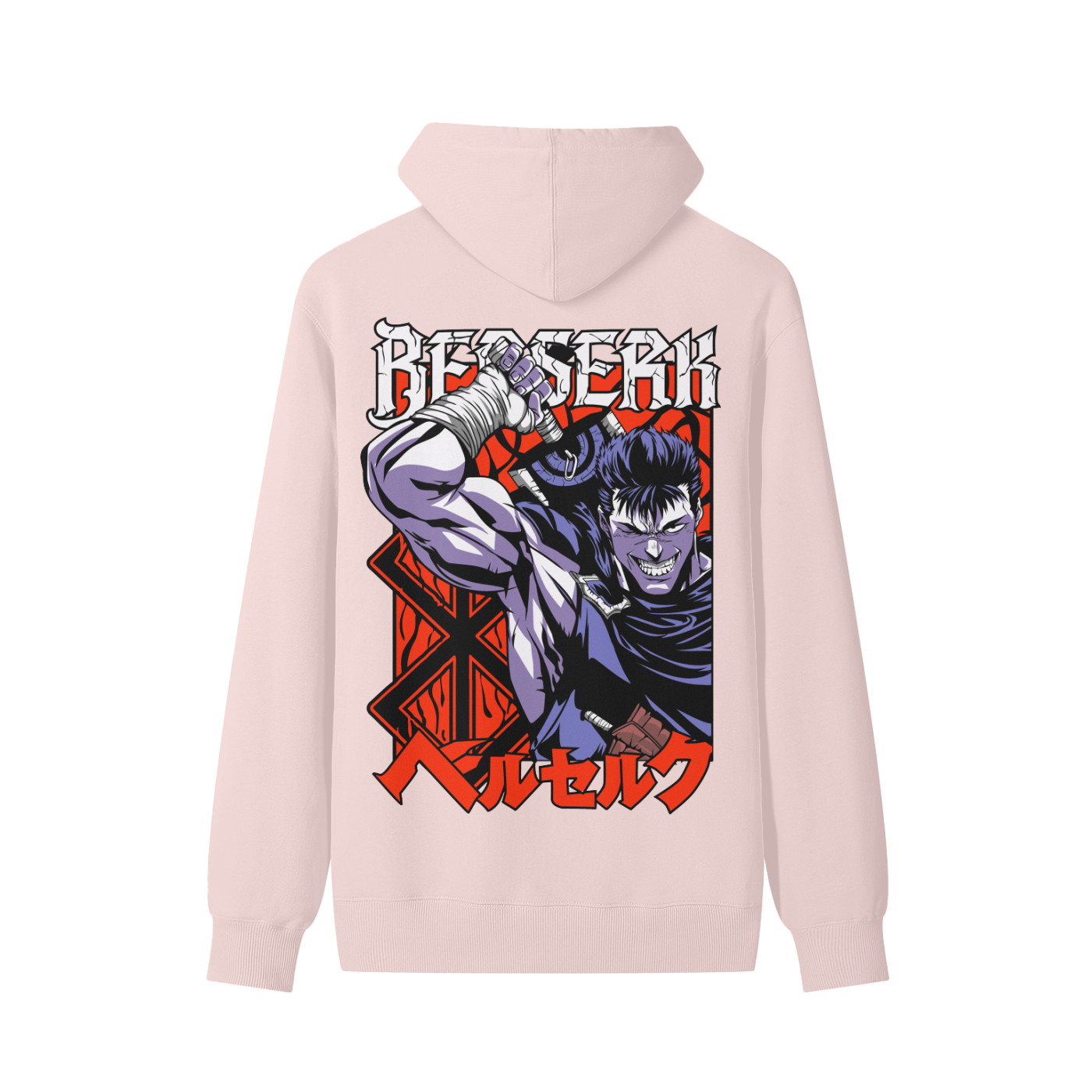 Guts Classic Hoodie