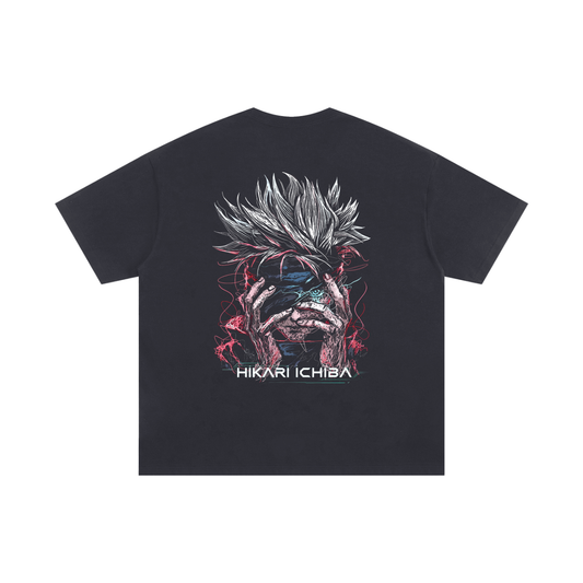 Gojo,Jujutsu Kaisen