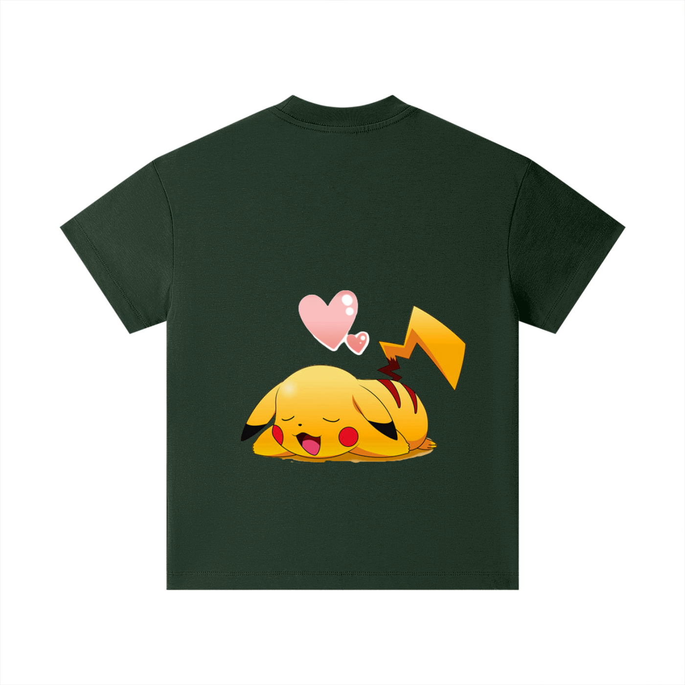 Kids,Pokemon,Pikachu