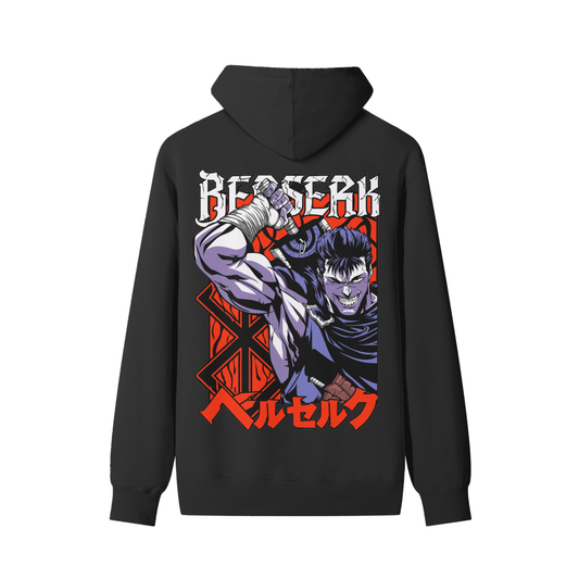 Guts Classic Hoodie