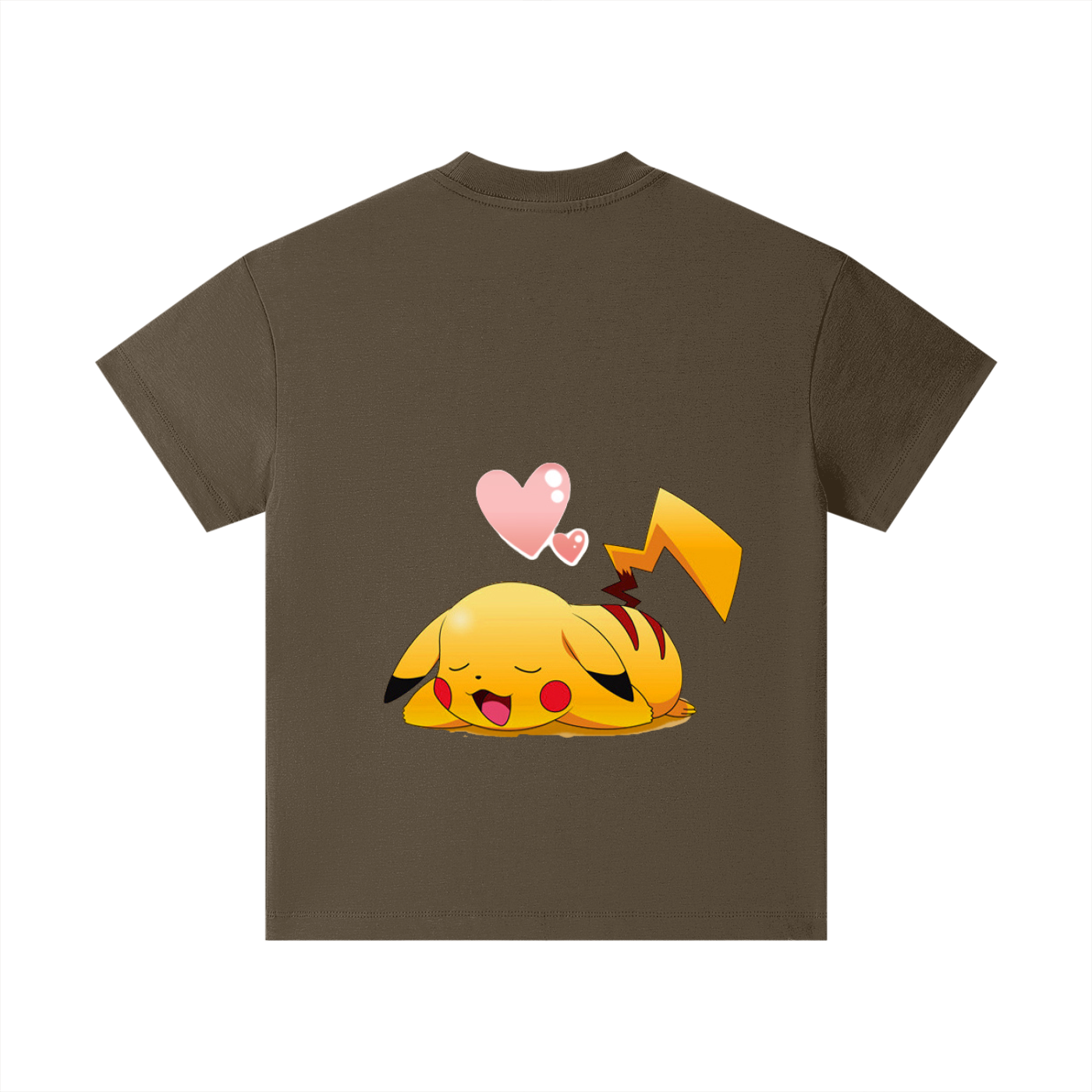 Kids,Pokemon,Pikachu