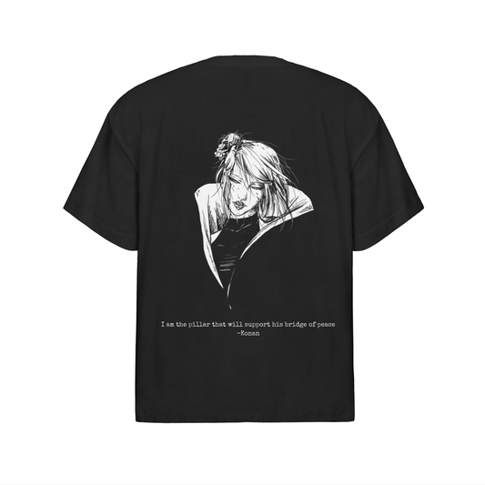 Konan - Akatsuki Collection Tee