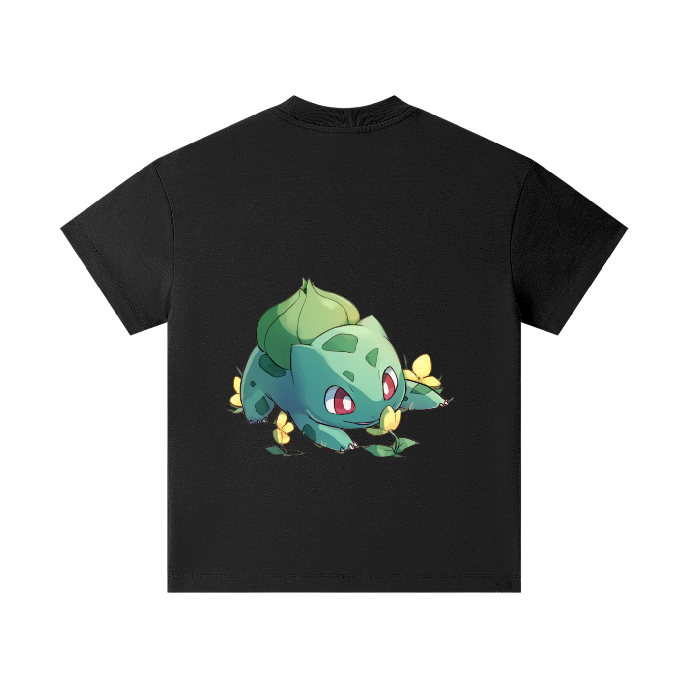 Bulbasaur - Essential Kids Tee