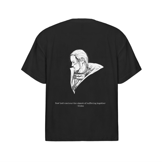 Hidan - Akatsuki Collection Tee