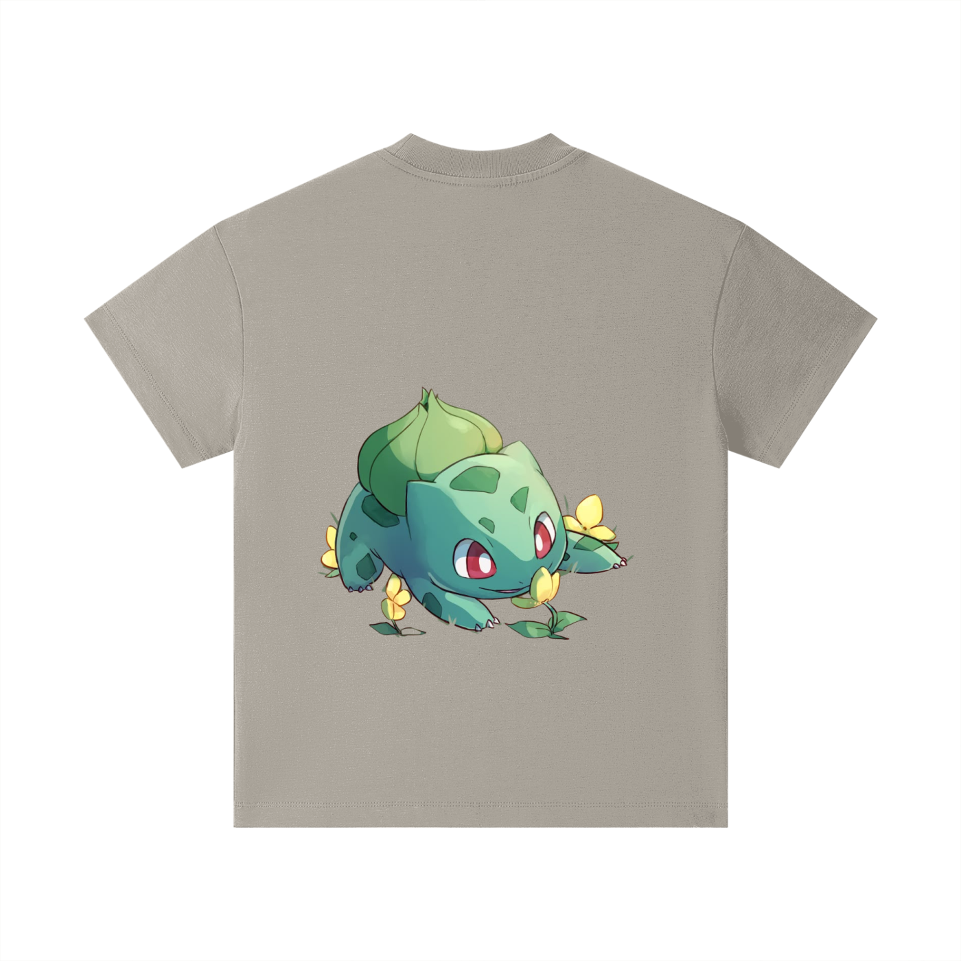 Bulbasaur - Essential Kids Tee
