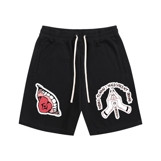 Sukuna Shorts