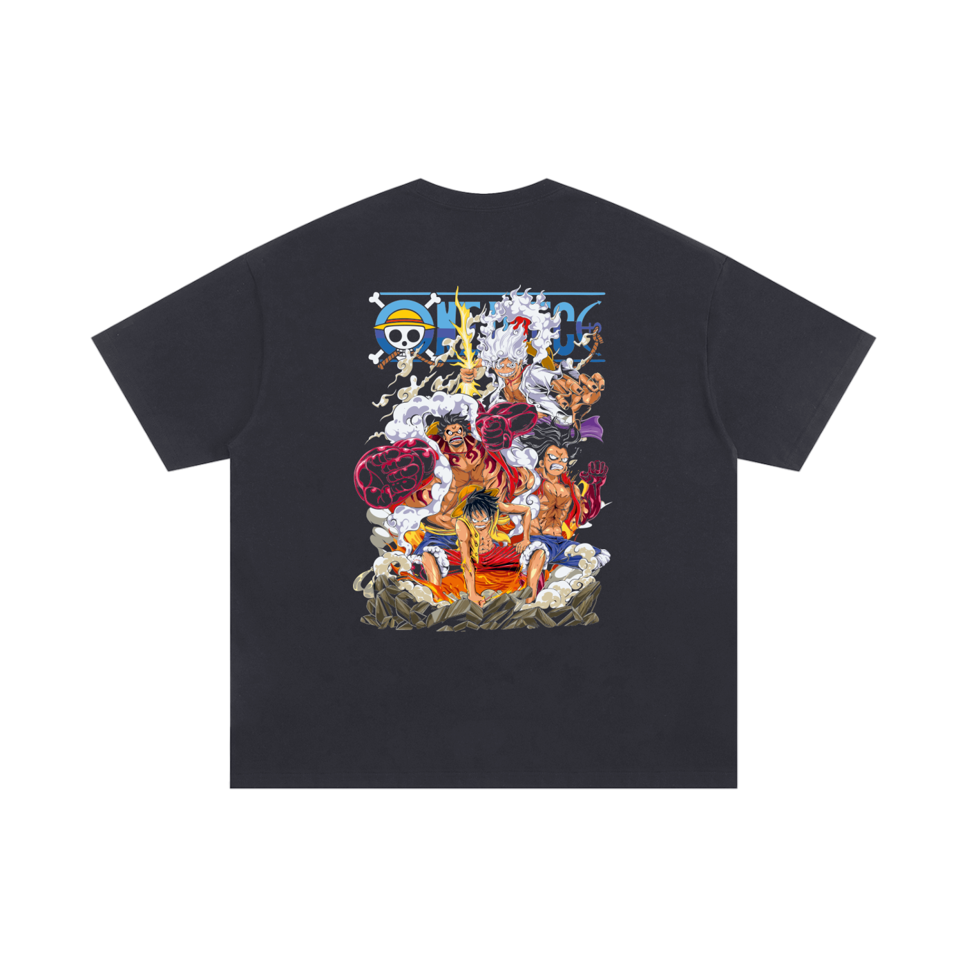 One Piece,Luffy