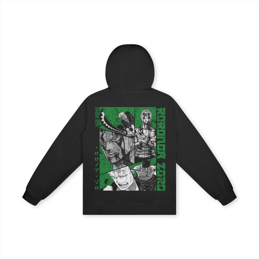 Roronoa Zoro,One Piece