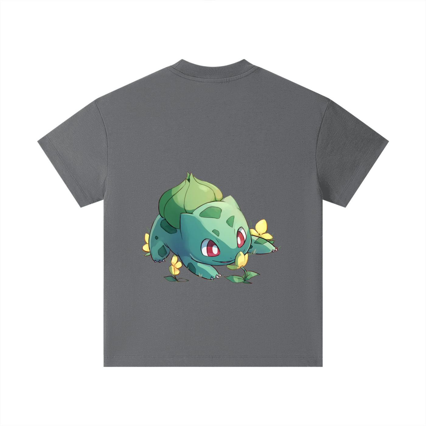 Bulbasaur - Essential Kids Tee