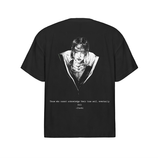Itachi - Akatsuki Collection Tee