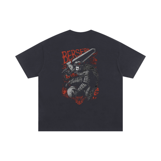 Berserk,Guts