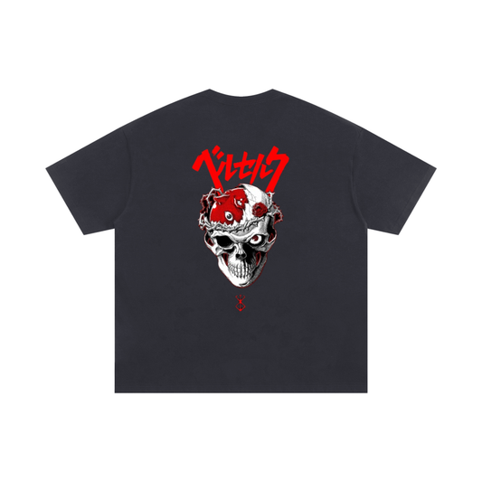 Berserk,Skull Knight