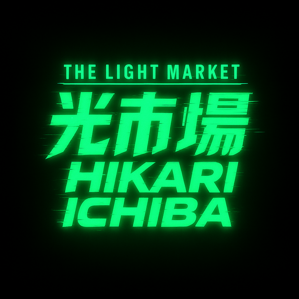 Hikari Ichiba