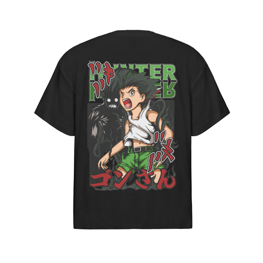 Hunter X Hunter,Gon Freecs