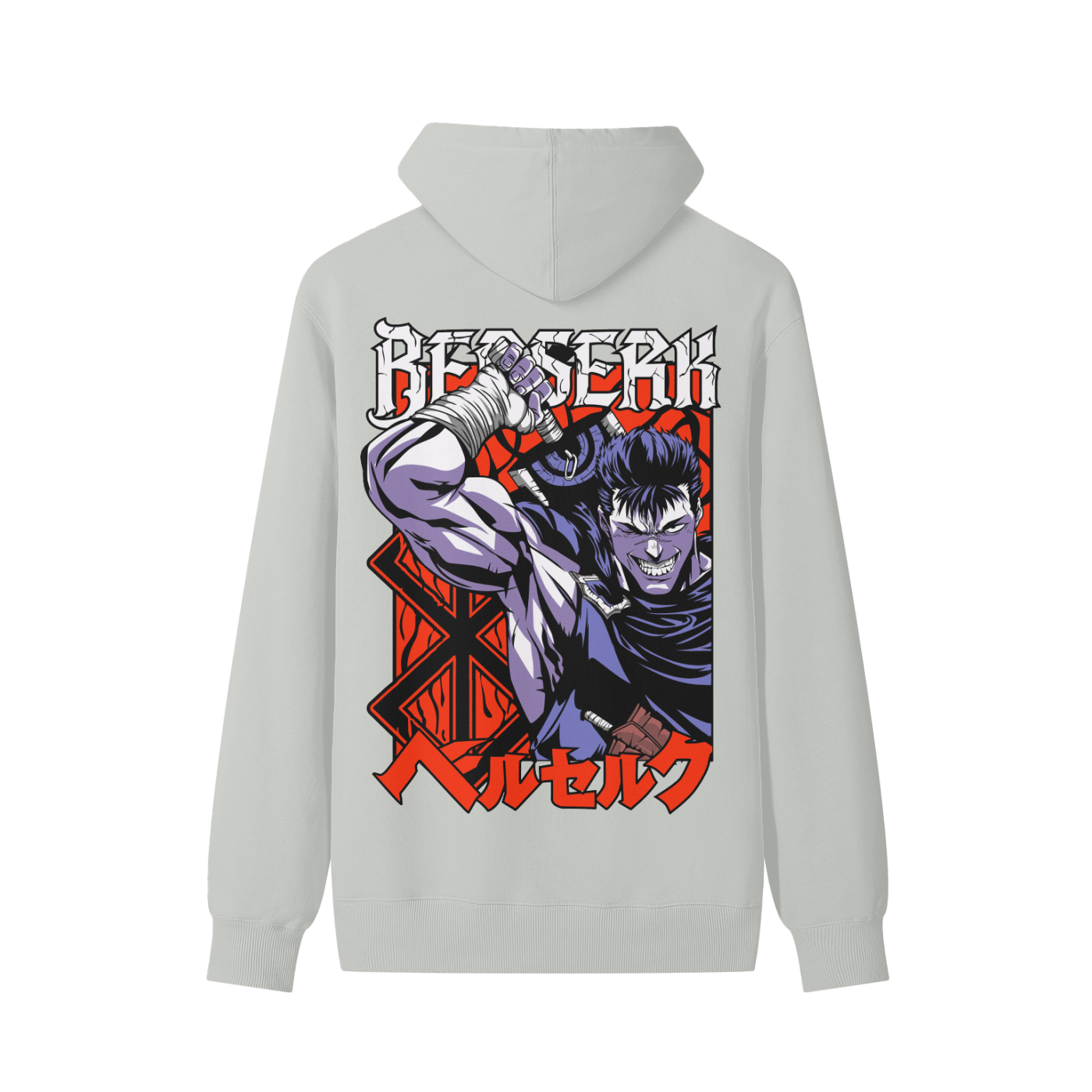 Guts Classic Hoodie