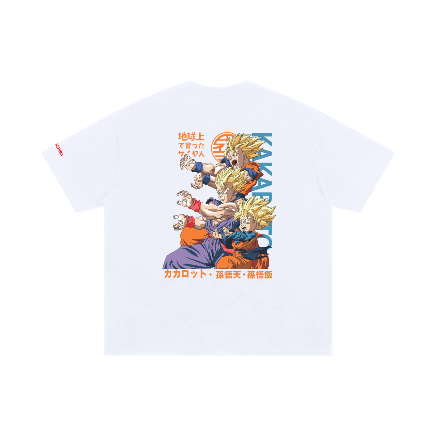 Dragonball,Dragon Ball