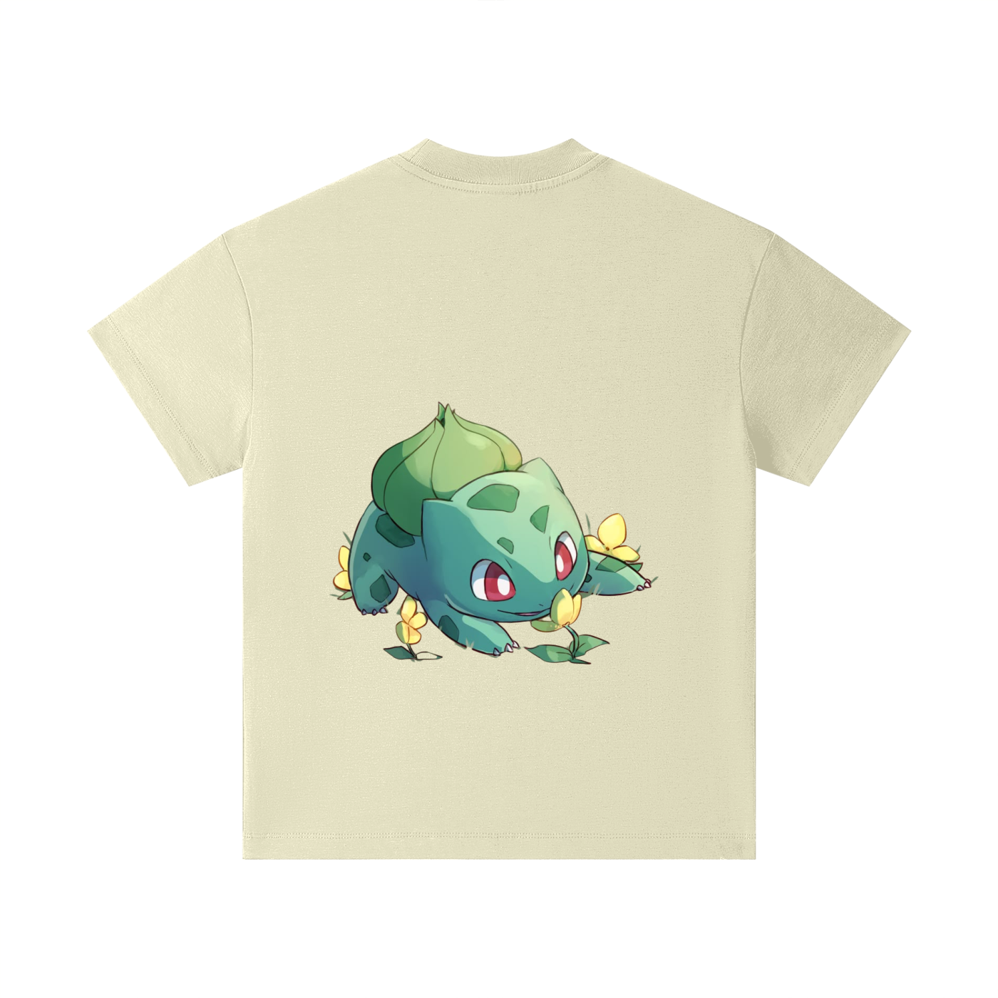 Bulbasaur - Essential Kids Tee