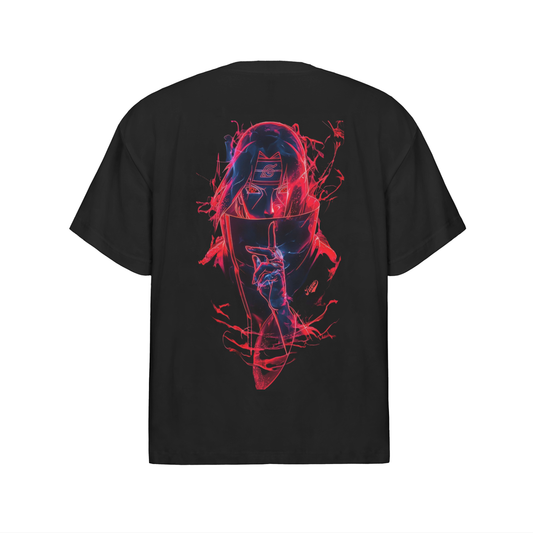 Itachi Oversized Tee