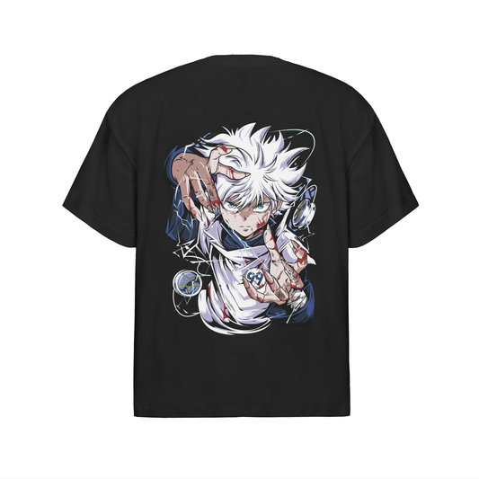 Hunter X Hunter,Killua
