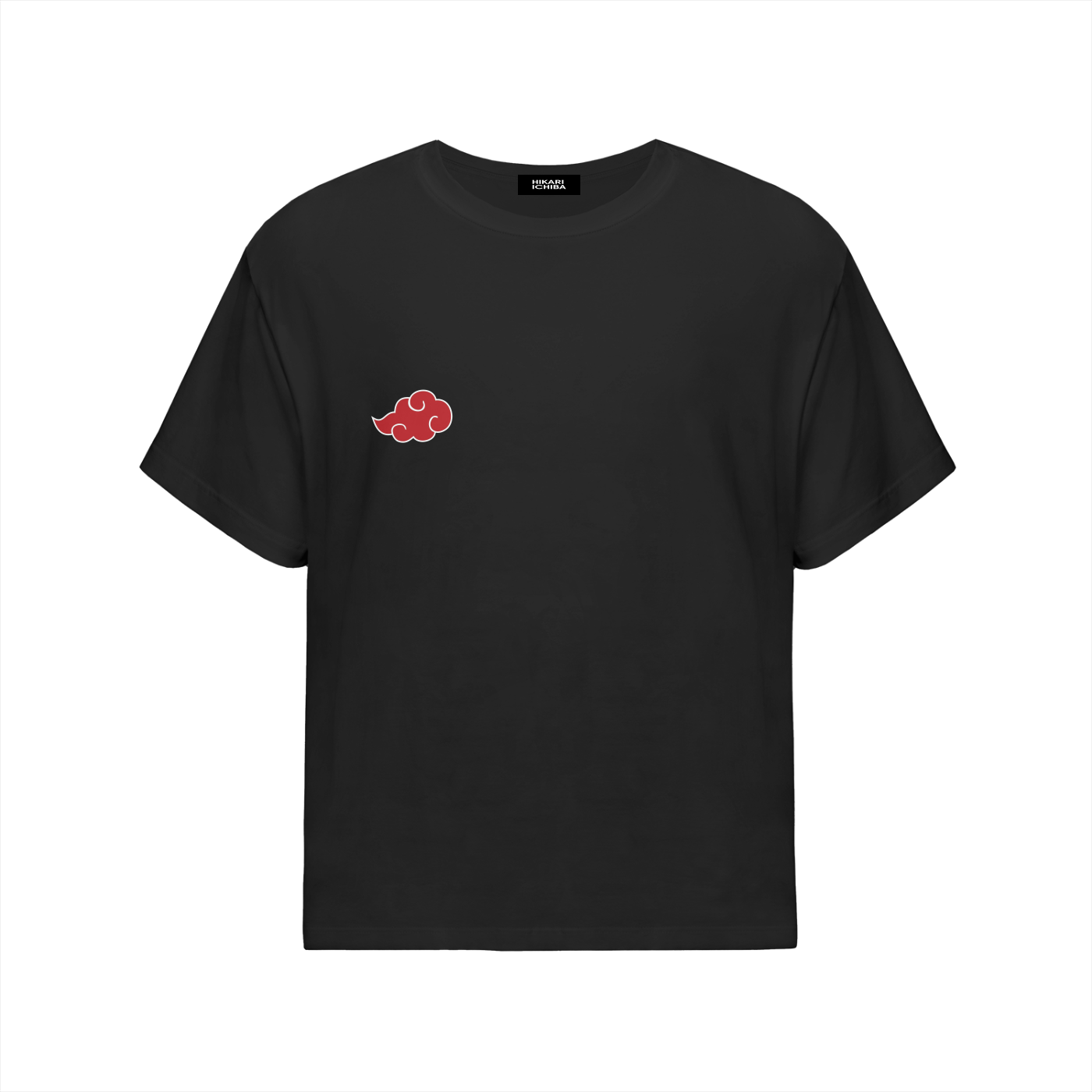 Deidara - Akatsuki Collection Tee