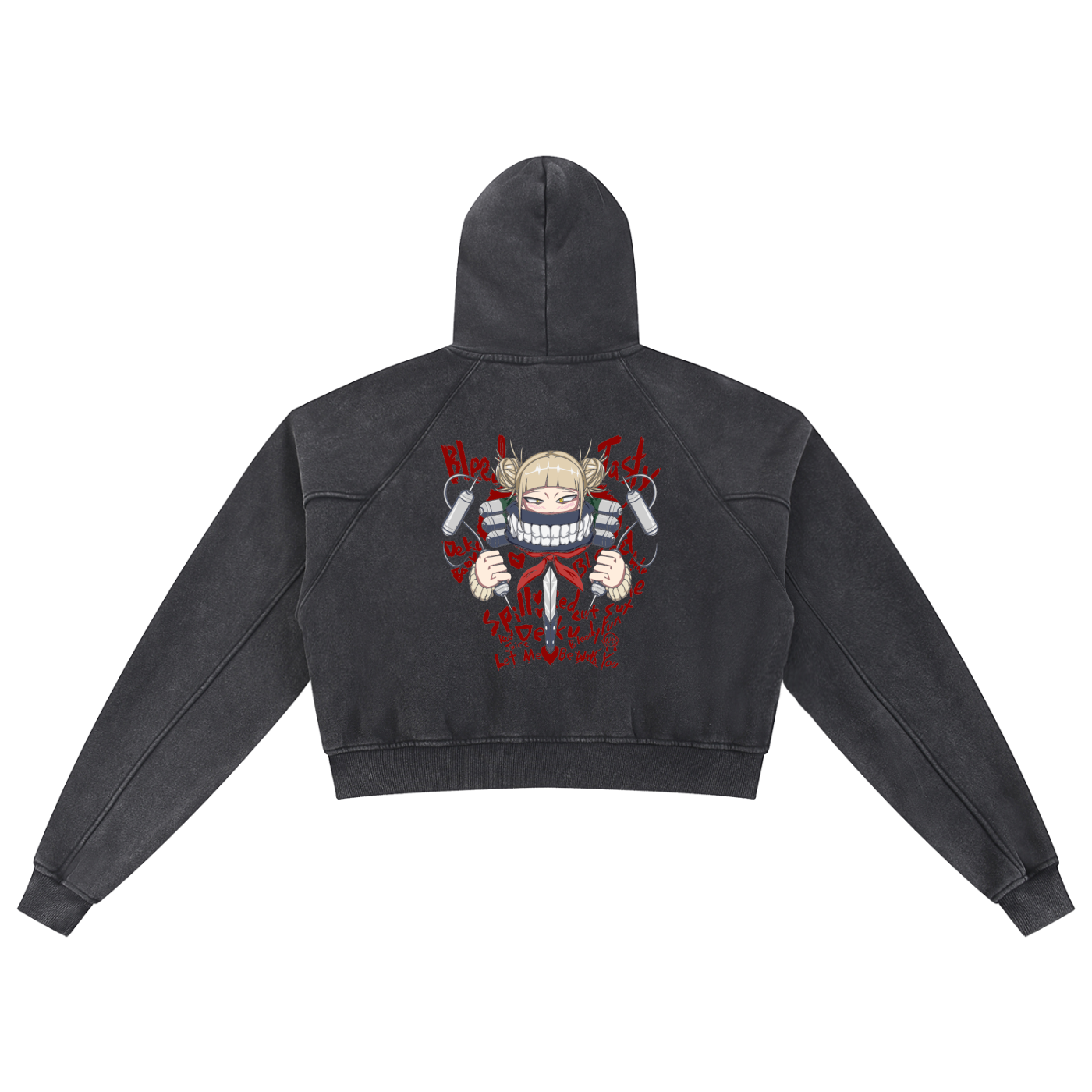 My Hero Academia,Womens,Himiko Toga