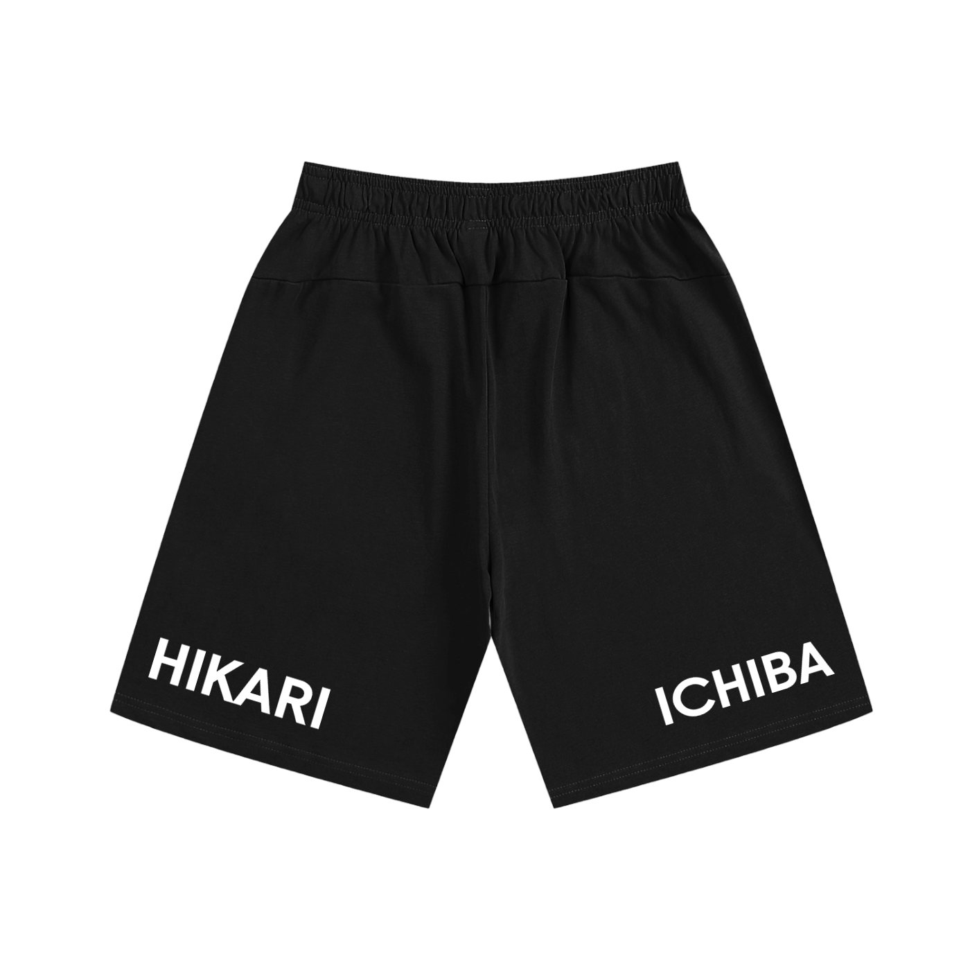 Straw Hats - Cotton Shorts