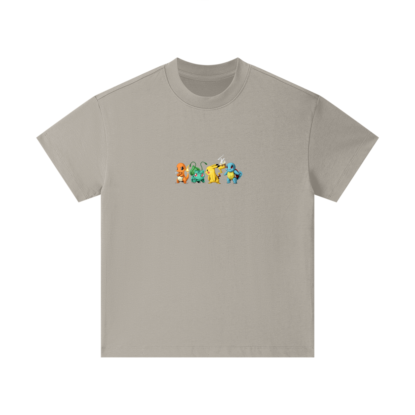 Bulbasaur - Essential Kids Tee