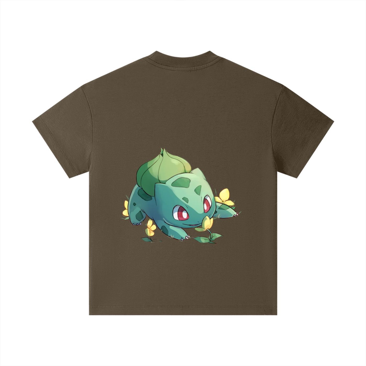 Bulbasaur - Essential Kids Tee